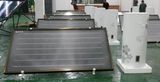 Flat Plate Solar Water Heater