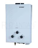 Flue Gas Water Heater