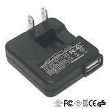 5V 2A Mobile Phone Charger with Us Plug