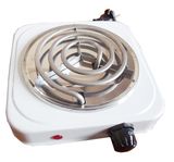 Single Burner Electric Stove