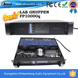 High-Quality Fp10000q Audio Power Amplifier, Professional Power Amplifier