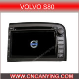 Special Car DVD Player for Volvo S80 with GPS, Bluetooth. (CY-V080)
