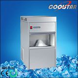 Full Stainless Steel High Efficient Flake Ice Maker (IMS-100)