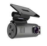 Sq Solution 1.3mega (OV9712) Mini HD Car DVR, No Display, Connect to Car DVD Player (SP-102)