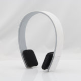Hs-8200-White/ Latest Folding Stereo Wireless Bluetooth Headset/Headphone/Earphone