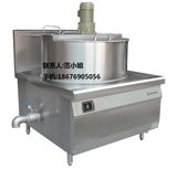 Automatic Stirring Sugar Cooker