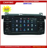 Car DVD Player for BMW E46/M3 Android (Ad-8746