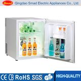 48L Hotel Silent No Frost No Compressor Minibar Refrigerator