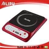 ETL/Ce/CB Single Burner Induction Cooktop Sm15-A59