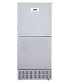 2~8° C/ -40° C Combination Freezer Refrigerator