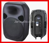 Pa Audio Speaker, Professional Loudspeaker (YR) 