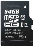64GB Class10 Micro TF Card