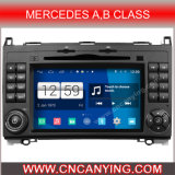 S160 Android 4.4.4 Car DVD GPS Player for Mercedes a, B Class. (AD-M068)