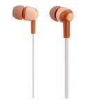 Hot Selling Custom Stereo Earbuds Earphone