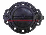 Injection Mold of Electric Kettle Base (AP-090)