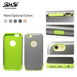 New Fashionable 2 in 1 Mobile Phone Cover