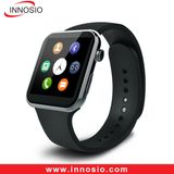 2015 Ios Android Bluetooth Smart Watch with Heart Rate Monitoring