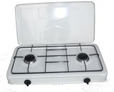 2-Burner Gas Stove 2-Burner Gas Stove
