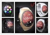 Smart Watch with HD Capacitive Screen