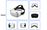2016 Latest Virtual Reality Film Support Bluetooth, Android 3D Vr Headsets