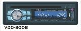 In-dash DVD Player-VDO 3008