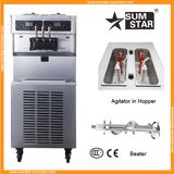 Hot! Sumstar S850c Ice Cream Maker