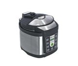 Electric Pressure Cooker (TVE-8513)