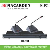 Professional Conference Equipment System (MC-708)