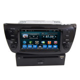 Android Car Audio Video DVD Player for FIAT Doblo