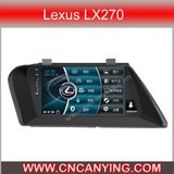 Special Car DVD Player for Lexus Lx270 with GPS, Bluetooth. (CY-6955)
