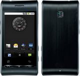 Unlocked Smart Mobile Phone (GT540) Optimus