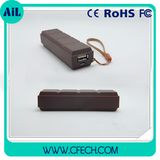 Chocolate Mobile Charger Power Bank