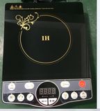 Single Burner Electric Induction Cooker