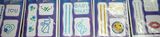 Mobile Phone Sticker Mobile Phone Sticker