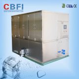 Cube Ice Maker Wigh Good Technology