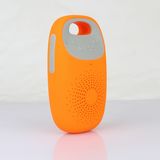 2014 Waterproof TF Card Bluetooth Speaker