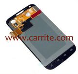 LCD with Digitizer Touch Complete for Samsung Galaxy S2 I9100