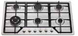 European Kitchen Built-in Gas Stove/Gas Hob/Gas Cooker