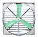 FRP Fan (FRP Cone Fan)