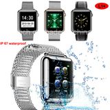 Waterproof Smart Bluetooth Watch with APP for Android/iPhone (L1+)