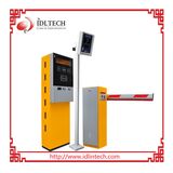 RFID Car Parking System/Automated Car Parking System