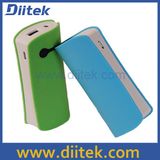 Power Bank with 4400mAh