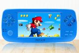 32GB 4.3 Inch Handheld Game Player Cheap Price with TV-out Pap-Kiii