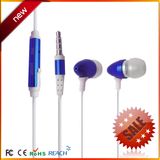 Bullet Earphone Super Mass in-Ear Earbuds