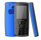 Simple Dual SIM Mobile Phone