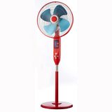 New Design Digital 16 Inch Pedestal Fan (FS40-09Y)