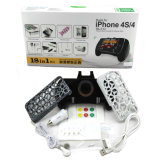 Accessories 18 in 1 Kit for iPhone 4/4s