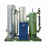 Purifier Equipment for Industrial/Chemical