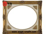 3D Soft PVC Photo Frame with Animal Logo (PF037)