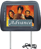 LCD Player
